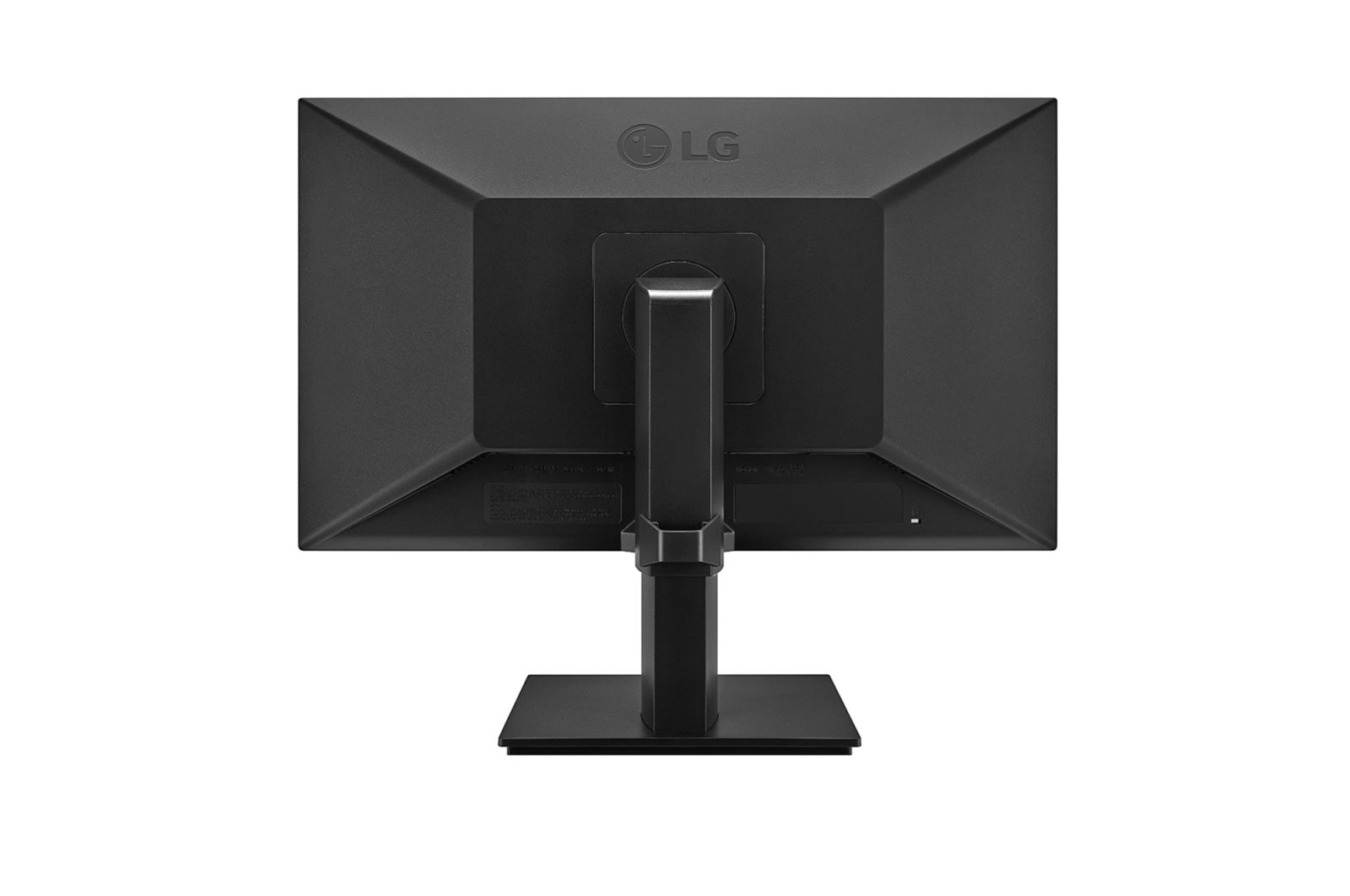 LG 22BL450Y-B Monitor Corporativo (Panel IPS: 1920 x 1080px, ratio 16:9, 250 cd/m², 1000:1, 75Hz, 5ms) ; entr: HDMI x1, DP x1, USB x3 ; Regulable en altura e inclinación, pivotable y giratorio,, 22BL450Y-B