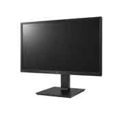 LG 22BL450Y-B Monitor Corporativo (Panel IPS: 1920 x 1080px, ratio 16:9, 250 cd/m², 1000:1, 75Hz, 5ms) ; entr: HDMI x1, DP x1, USB x3 ; Regulable en altura e inclinación, pivotable y giratorio,, 22BL450Y-B