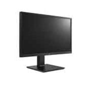 LG 22BL450Y-B Monitor Corporativo (Panel IPS: 1920 x 1080px, ratio 16:9, 250 cd/m², 1000:1, 75Hz, 5ms) ; entr: HDMI x1, DP x1, USB x3 ; Regulable en altura e inclinación, pivotable y giratorio,, 22BL450Y-B