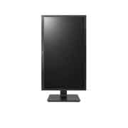 LG 22BL450Y-B Monitor Corporativo (Panel IPS: 1920 x 1080px, ratio 16:9, 250 cd/m², 1000:1, 75Hz, 5ms) ; entr: HDMI x1, DP x1, USB x3 ; Regulable en altura e inclinación, pivotable y giratorio,, 22BL450Y-B