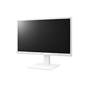 LG 24BK550Y-W - Monitor Corporativo de 60,4 cm (23,8'') 1920 x 1080 (FHD) con panel IPS 16:9, 24BK550Y-W