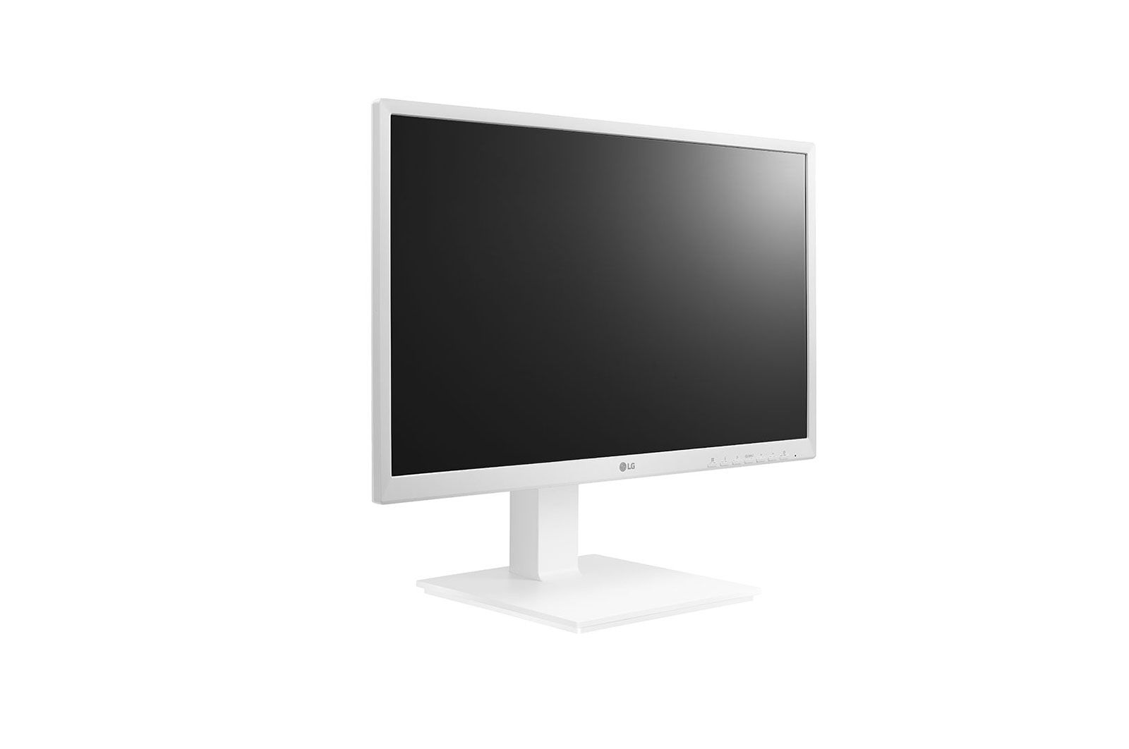 LG 24BK550Y-W - Monitor Corporativo de 60,4 cm (23,8'') 1920 x 1080 (FHD) con panel IPS 16:9, 24BK550Y-W