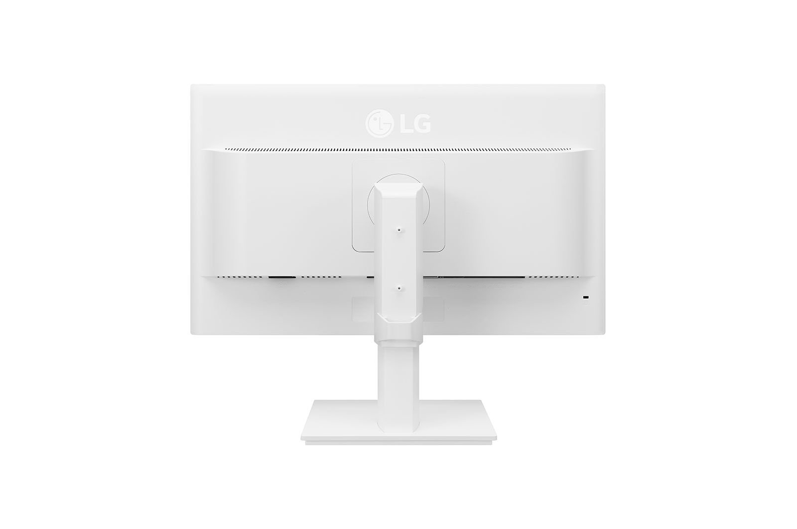 LG 24BK550Y-W - Monitor Corporativo de 60,4 cm (23,8'') 1920 x 1080 (FHD) con panel IPS 16:9, 24BK550Y-W