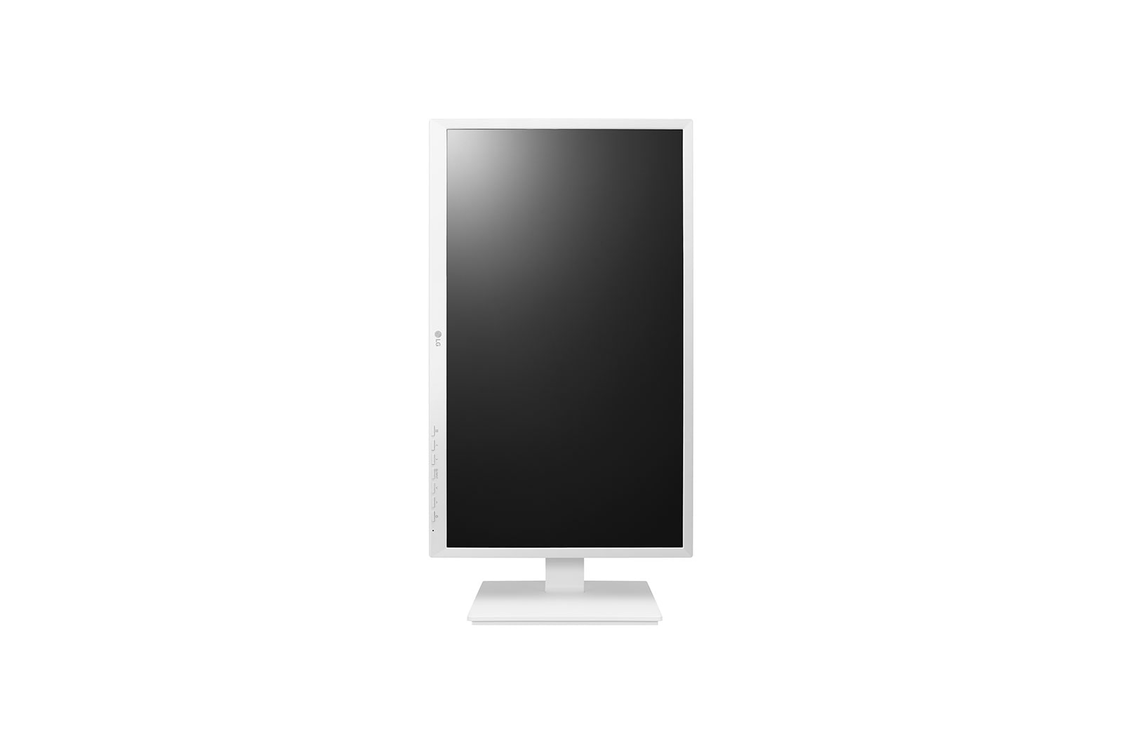 LG 24BK550Y-W - Monitor Corporativo de 60,4 cm (23,8'') 1920 x 1080 (FHD) con panel IPS 16:9, 24BK550Y-W