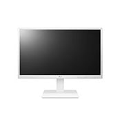 LG 24BK550Y-W - Monitor Corporativo de 60,4 cm (23,8'') 1920 x 1080 (FHD) con panel IPS 16:9, 24BK550Y-W