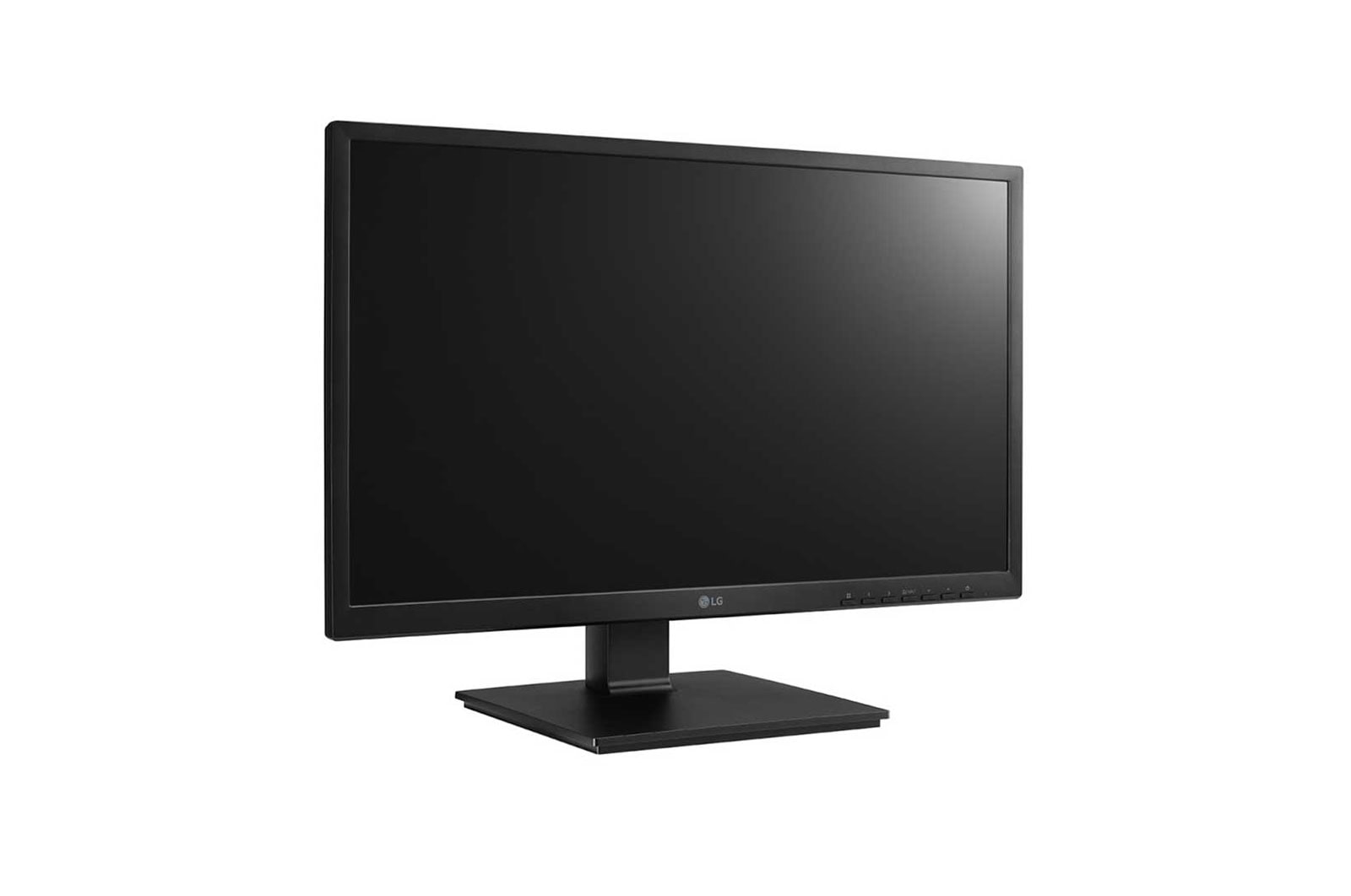 LG 24'' clase Inalámbrica Monitor All-in-One Thin Client, 24CK550W-3A