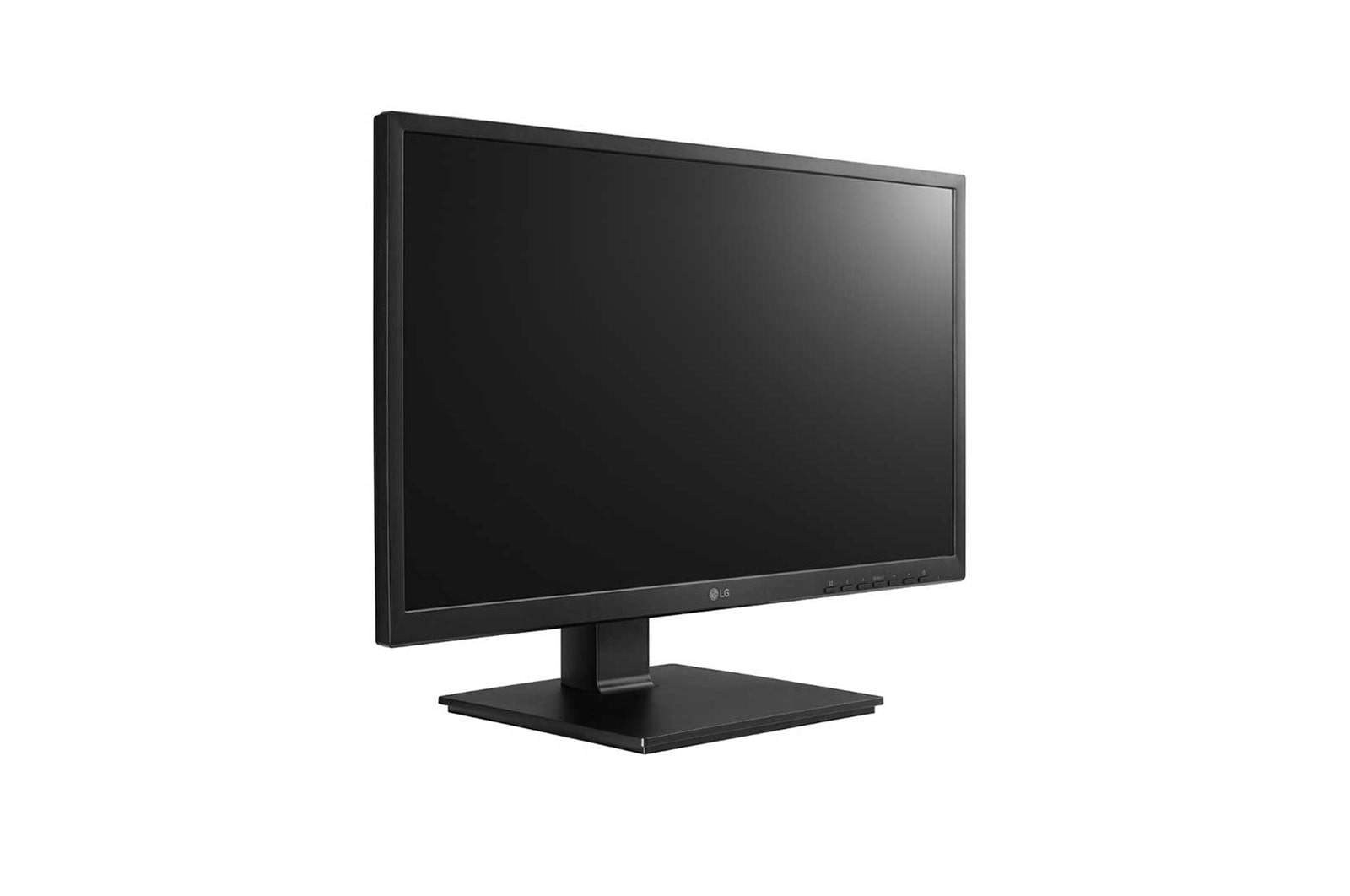 LG 24'' clase Inalámbrica Monitor All-in-One Thin Client, 24CK550W-3A