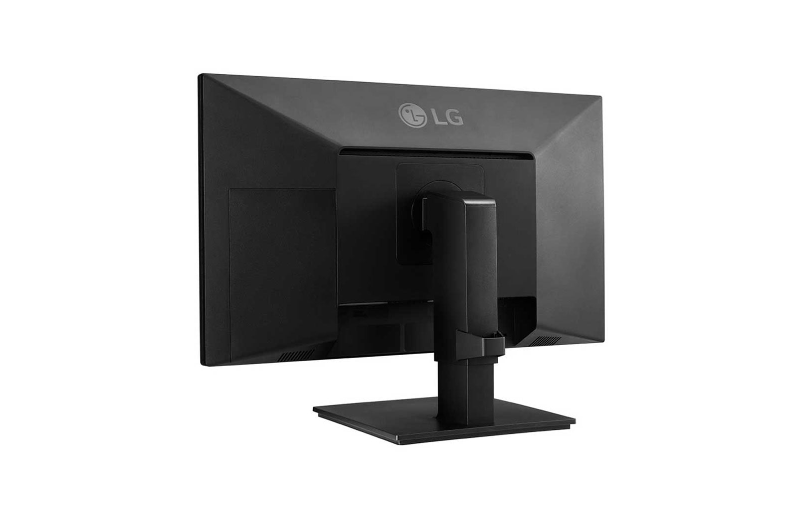 LG 24'' clase Inalámbrica Monitor All-in-One Thin Client, 24CK550W-3A