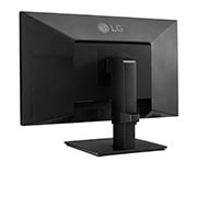 LG 24'' clase Inalámbrica Monitor All-in-One Thin Client, 24CK550W-3A