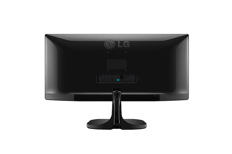 LG 25UM58-P - Monitor Ultrapanoramico 21:9 LG UltraWide (Panel IPS: 2560x1080, 250cd/m², 1000:1, sRGB >99%); diag. 63,5cm; entr.: HDMIx2; Ajust. en inlcinación., 25UM58-P