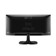 LG 25UM58-P - Monitor Ultrapanoramico 21:9 LG UltraWide (Panel IPS: 2560x1080, 250cd/m², 1000:1, sRGB >99%); diag. 63,5cm; entr.: HDMIx2; Ajust. en inlcinación., 25UM58-P