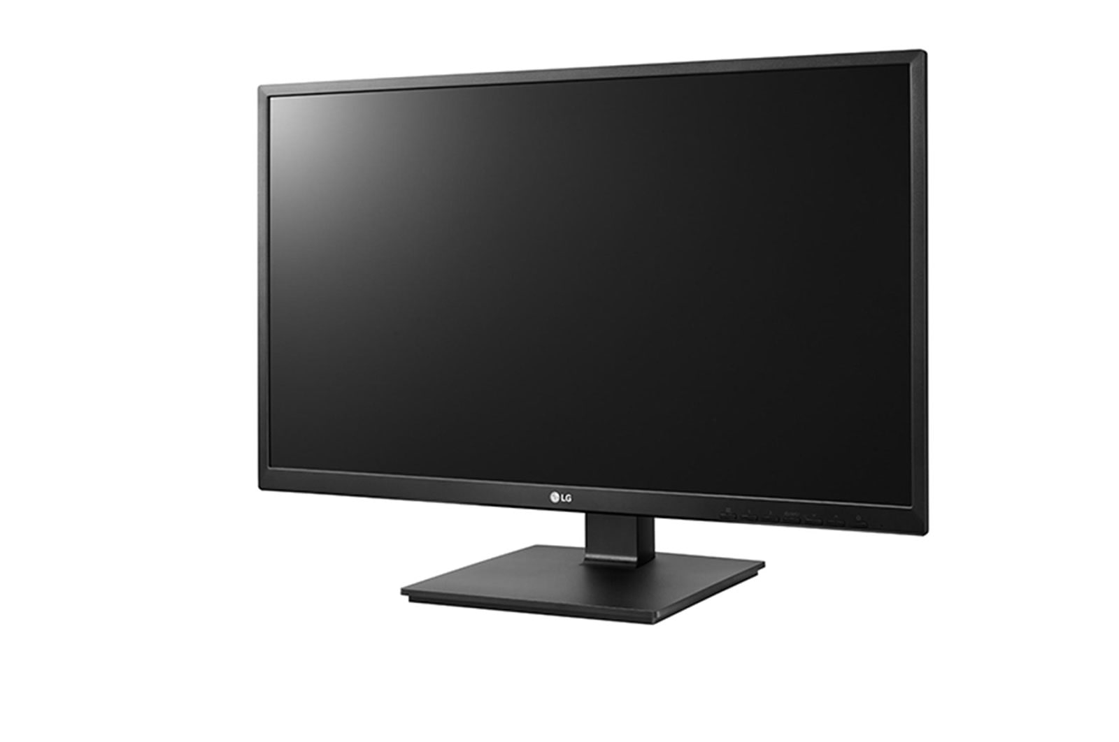 LG 27BK550Y-B - Monitor Corporativo de 68,6 cm (27'') 1920 x 1080 (FHD) con panel IPS 16:9, 27BK550Y-B