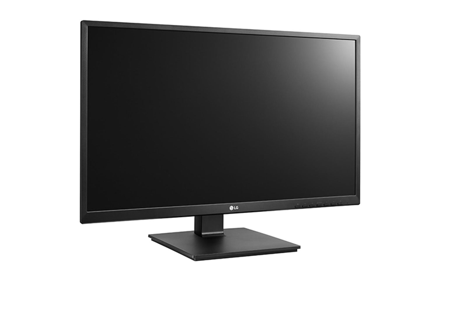 LG 27BK550Y-B - Monitor Corporativo de 68,6 cm (27'') 1920 x 1080 (FHD) con panel IPS 16:9, 27BK550Y-B