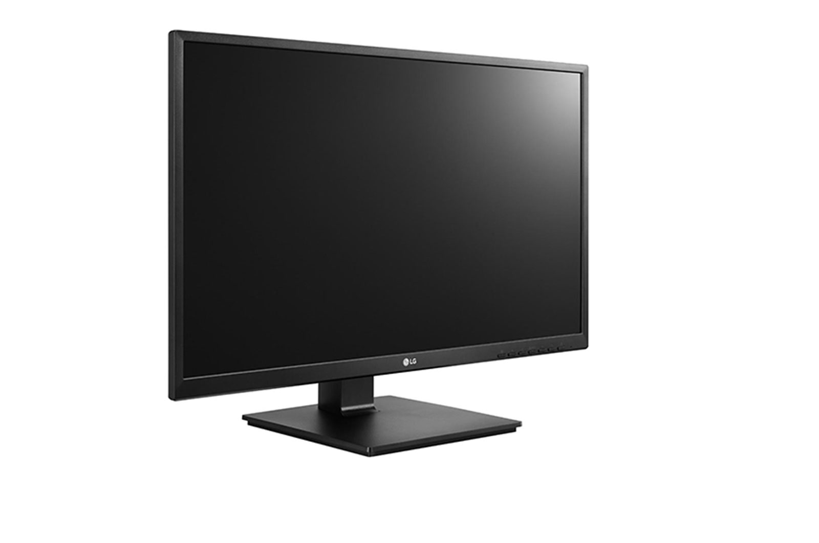 LG 27BK550Y-B - Monitor Corporativo de 68,6 cm (27'') 1920 x 1080 (FHD) con panel IPS 16:9, 27BK550Y-B