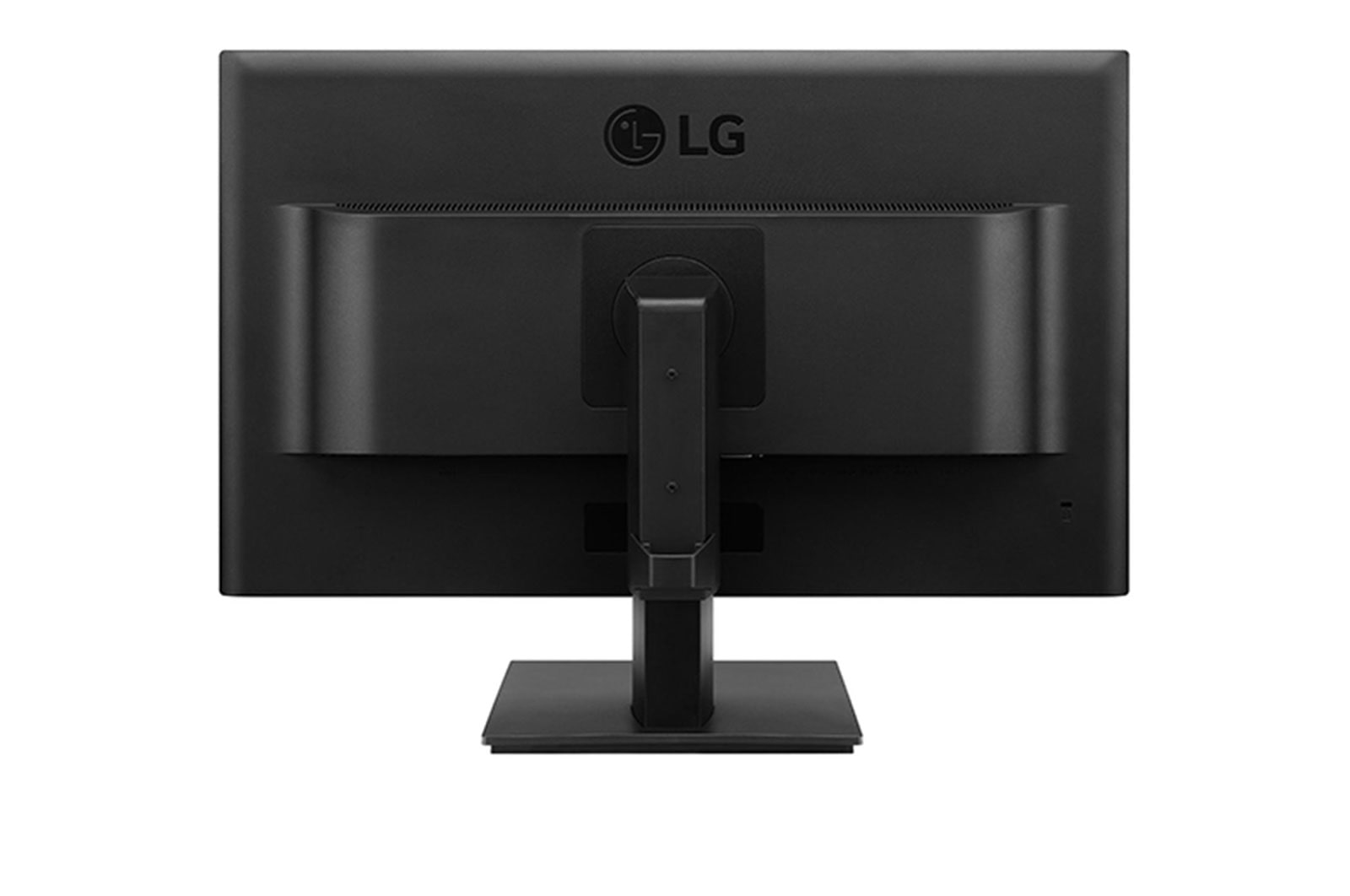 LG 27BK550Y-B - Monitor Corporativo de 68,6 cm (27'') 1920 x 1080 (FHD) con panel IPS 16:9, 27BK550Y-B