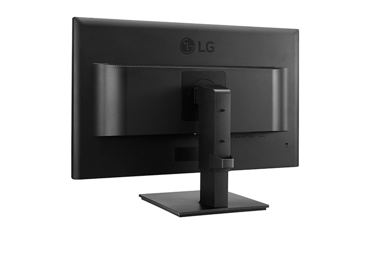 LG 27BK550Y-B - Monitor Corporativo de 68,6 cm (27'') 1920 x 1080 (FHD) con panel IPS 16:9, 27BK550Y-B