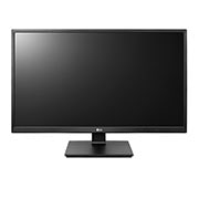 LG 27BK550Y-B - Monitor Corporativo de 68,6 cm (27'') 1920 x 1080 (FHD) con panel IPS 16:9, 27BK550Y-B