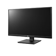 LG 27BK550Y-B - Monitor Corporativo de 68,6 cm (27'') 1920 x 1080 (FHD) con panel IPS 16:9, 27BK550Y-B