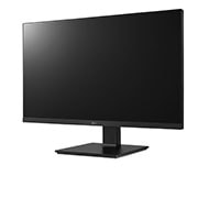 LG 27BL650C-B - Monitor Corporativo (Panel IPS: 1920 x 1080px, ratio 16:9, 250 cd/m², 1000:1, 75Hz, 5ms) ; entr: HDMI x1, DP x1, USB-A x2, USB-C x1 ; Regulable en altura e inclinación, pivotable y giratorio, 27BL650C-B