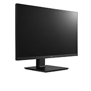 LG 27BL650C-B - Monitor Corporativo (Panel IPS: 1920 x 1080px, ratio 16:9, 250 cd/m², 1000:1, 75Hz, 5ms) ; entr: HDMI x1, DP x1, USB-A x2, USB-C x1 ; Regulable en altura e inclinación, pivotable y giratorio, 27BL650C-B