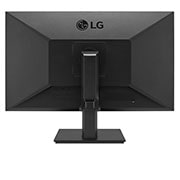 LG 27BL650C-B - Monitor Corporativo (Panel IPS: 1920 x 1080px, ratio 16:9, 250 cd/m², 1000:1, 75Hz, 5ms) ; entr: HDMI x1, DP x1, USB-A x2, USB-C x1 ; Regulable en altura e inclinación, pivotable y giratorio, 27BL650C-B