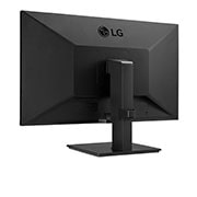 LG 27BL650C-B - Monitor Corporativo (Panel IPS: 1920 x 1080px, ratio 16:9, 250 cd/m², 1000:1, 75Hz, 5ms) ; entr: HDMI x1, DP x1, USB-A x2, USB-C x1 ; Regulable en altura e inclinación, pivotable y giratorio, 27BL650C-B