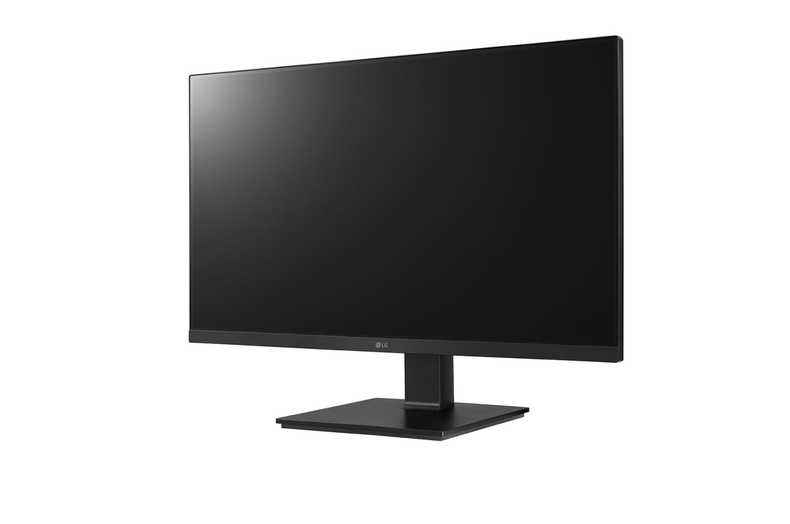 LG 27BL650C-B - Monitor Corporativo (Panel IPS: 1920 x 1080px, ratio 16:9, 250 cd/m², 1000:1, 75Hz, 5ms) ; entr: HDMI x1, DP x1, USB-A x2, USB-C x1 ; Regulable en altura e inclinación, pivotable y giratorio, 27BL650C-B