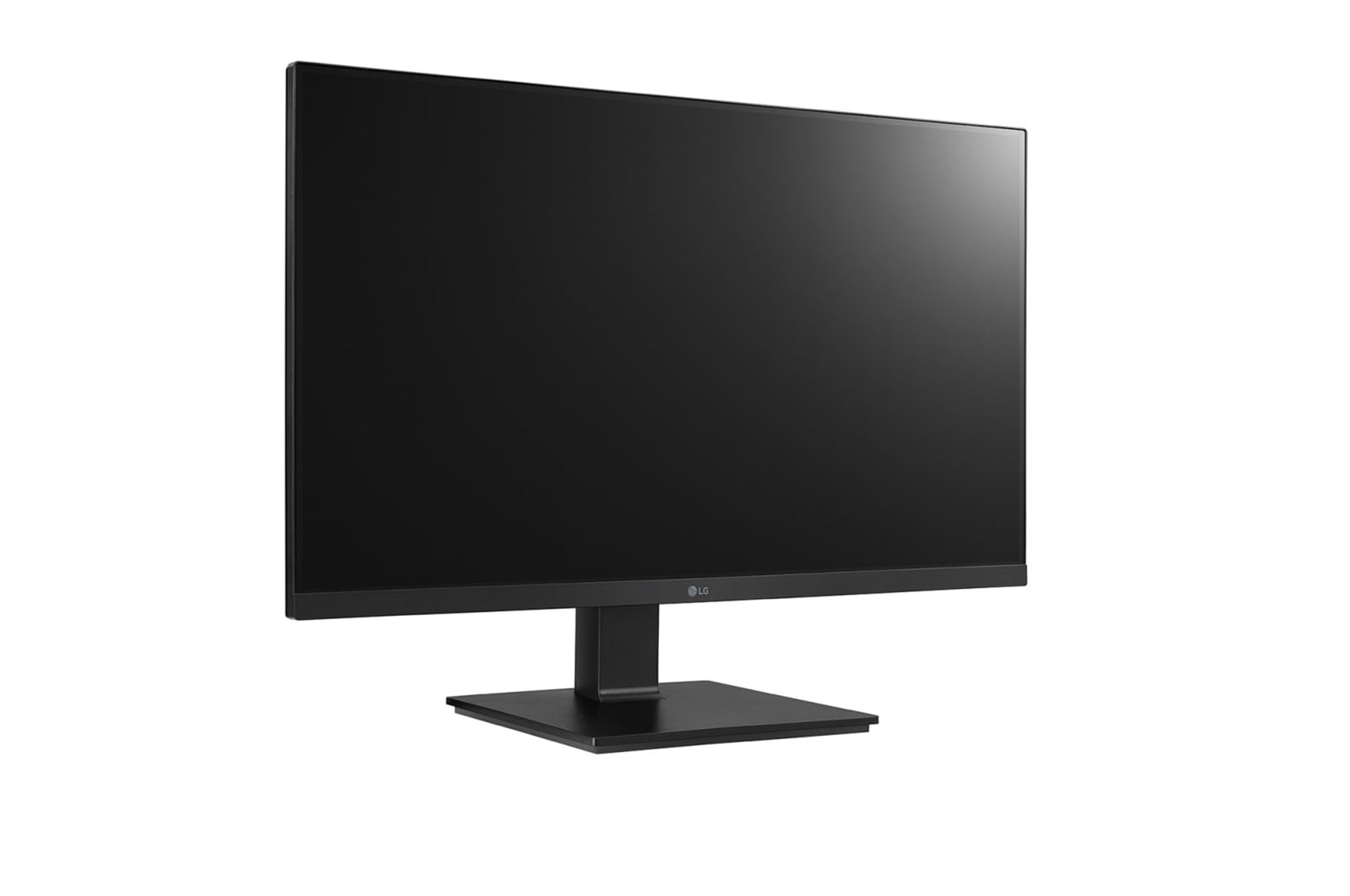 LG 27BL650C-B - Monitor Corporativo (Panel IPS: 1920 x 1080px, ratio 16:9, 250 cd/m², 1000:1, 75Hz, 5ms) ; entr: HDMI x1, DP x1, USB-A x2, USB-C x1 ; Regulable en altura e inclinación, pivotable y giratorio, 27BL650C-B