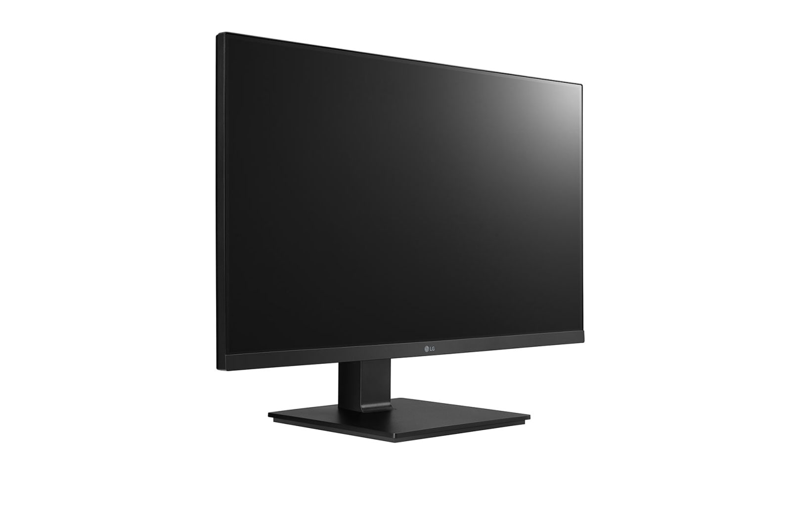 LG 27BL650C-B - Monitor Corporativo (Panel IPS: 1920 x 1080px, ratio 16:9, 250 cd/m², 1000:1, 75Hz, 5ms) ; entr: HDMI x1, DP x1, USB-A x2, USB-C x1 ; Regulable en altura e inclinación, pivotable y giratorio, 27BL650C-B