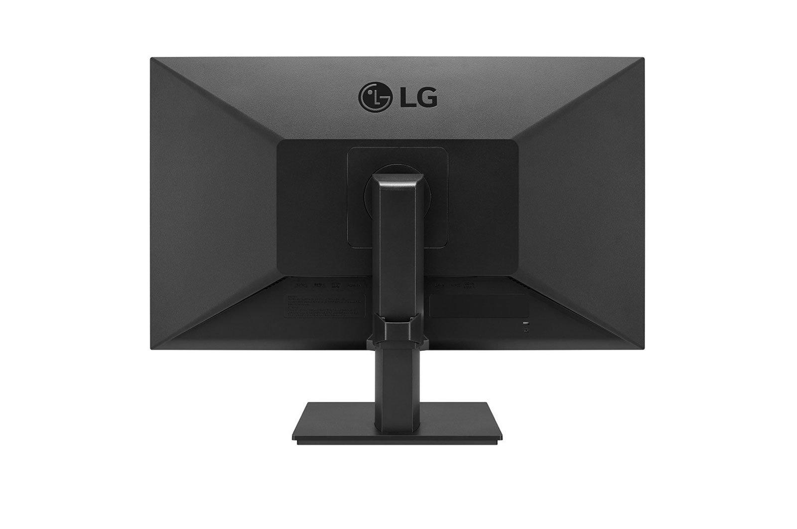 LG 27BL650C-B - Monitor Corporativo (Panel IPS: 1920 x 1080px, ratio 16:9, 250 cd/m², 1000:1, 75Hz, 5ms) ; entr: HDMI x1, DP x1, USB-A x2, USB-C x1 ; Regulable en altura e inclinación, pivotable y giratorio, 27BL650C-B