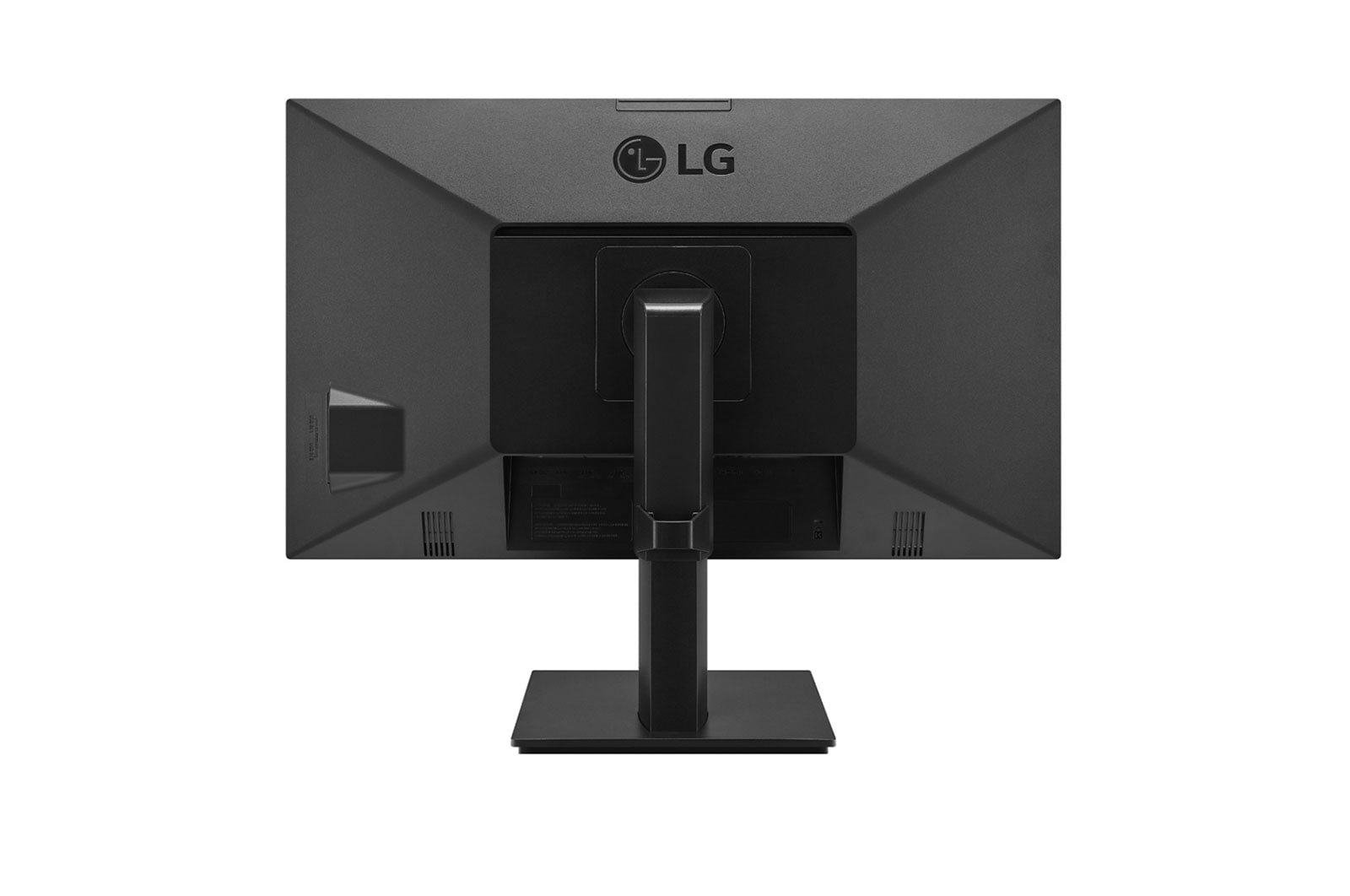 LG 27" Full HD All-in-One Thin Client, 27CN650W-AC