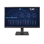 LG 27" Full HD All-in-One Thin Client, 27CN650W-AC