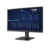 LG 27" Full HD All-in-One Thin Client, 27CN650W-AC