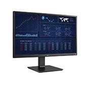 LG 27" Full HD All-in-One Thin Client, 27CN650W-AC