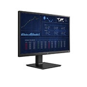 LG 27" Full HD All-in-One Thin Client, 27CN650W-AC