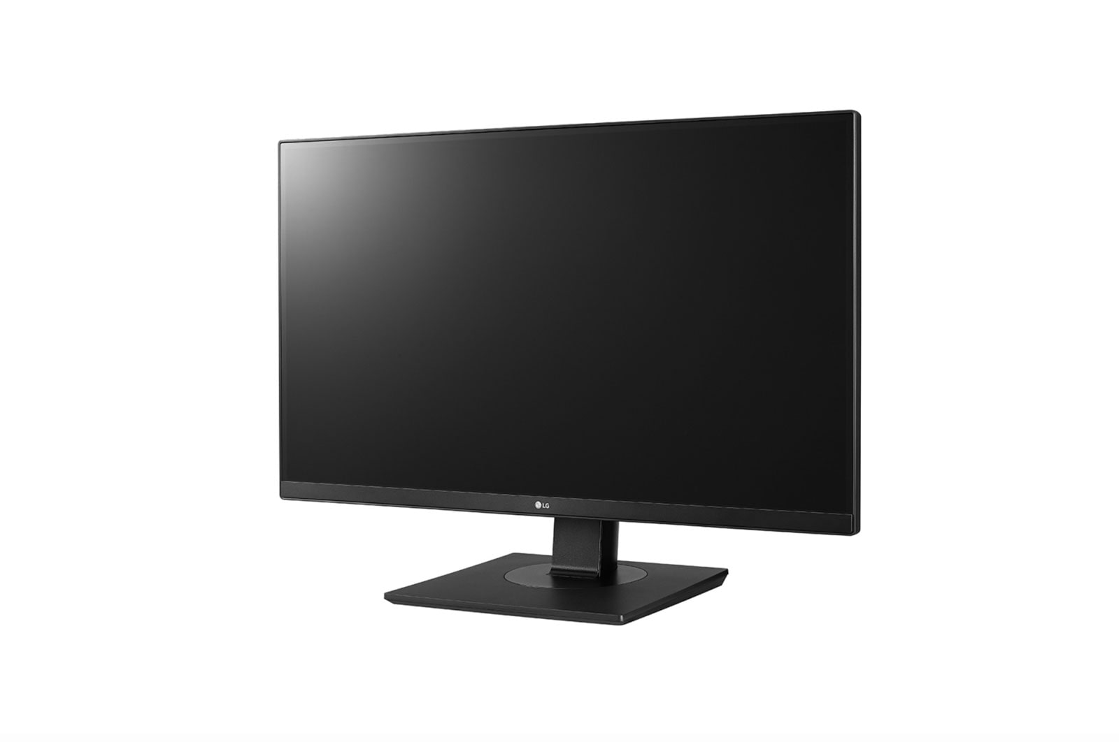 LG Monitor de Revisión Clínica LG IPS 8MP, 27", estabilizador de brillo, 178º de ángulo de visión, 27HJ713C-B