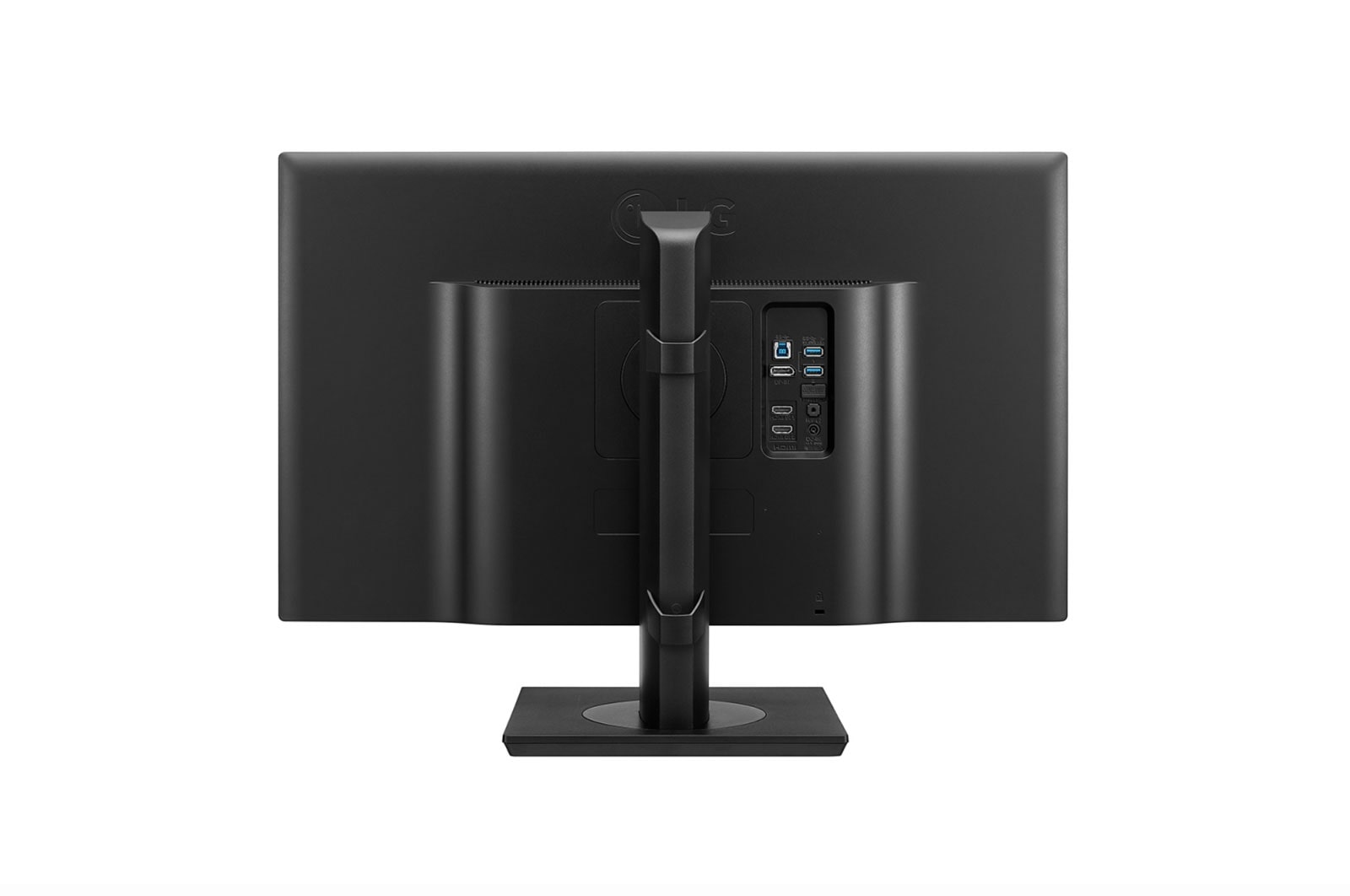 LG Monitor de Revisión Clínica LG IPS 8MP, 27", estabilizador de brillo, 178º de ángulo de visión, 27HJ713C-B