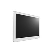 LG Monitor de Revisión Clínica LG IPS 2MP, 27", sRGB 115%, 178º de ángulo de visión, 27HK510S-W