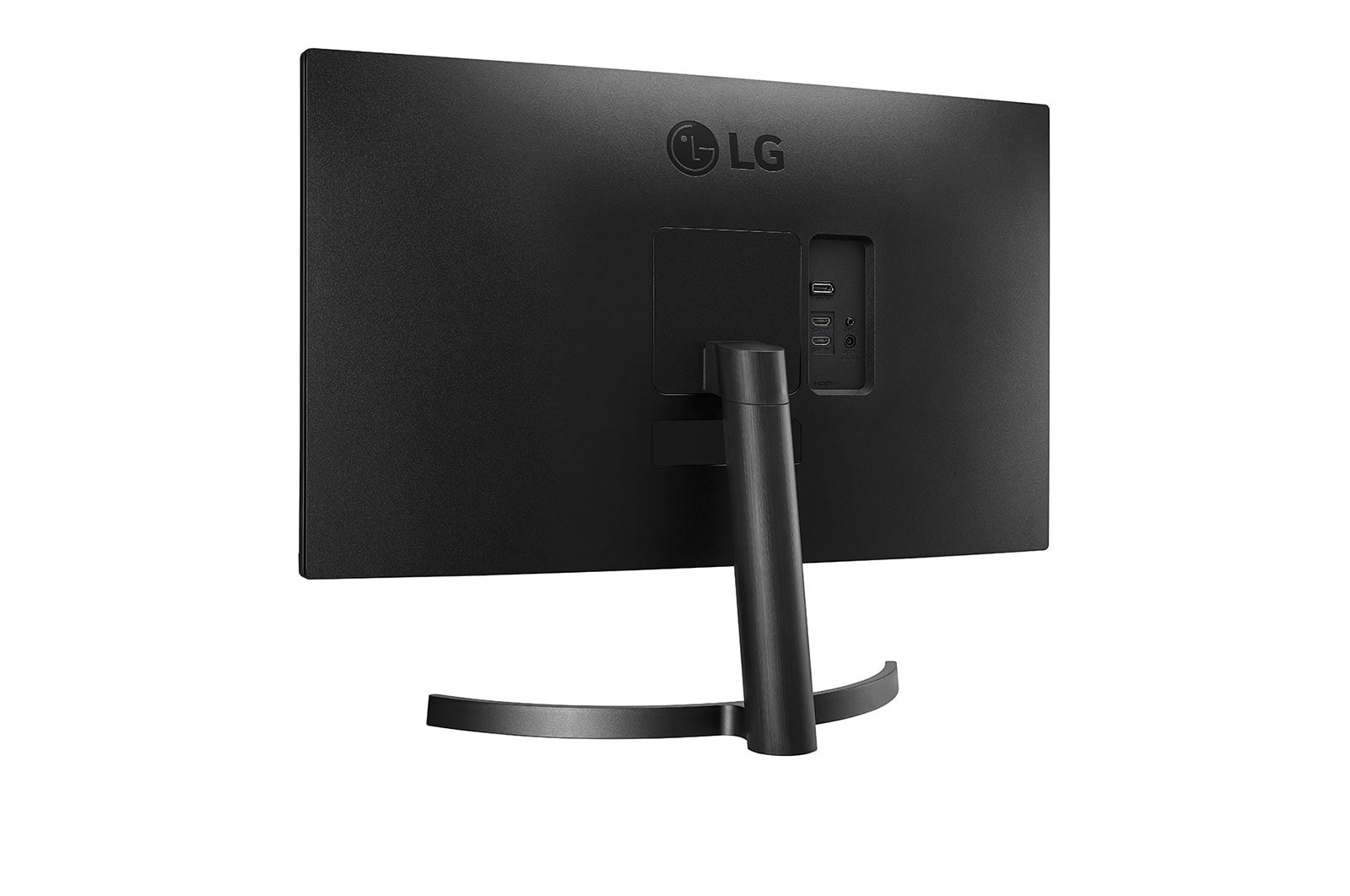 LG 27QN600-B - Monitor QHD polivalente (Panel IPS: 2560 x 1440p, 16:9 ...