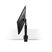 LG 27QN880-B - Monitor QHD polivalente (Panel IPS: 2560 x 1440p, 16:9, 350cd/m², 1000:1, sRGB >99%, 75Hz, 5ms); diag. 68,47cm; entradas: HDMI x2, DP x1, USB-A x2, USB-C x1 (P,D, 60W); altavoces 5W ; marcos ultrafinos, 27QN880-B