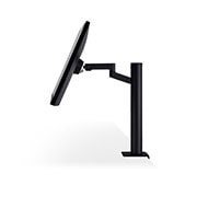 LG 27QN880-B - Monitor QHD polivalente (Panel IPS: 2560 x 1440p, 16:9, 350cd/m², 1000:1, sRGB >99%, 75Hz, 5ms); diag. 68,47cm; entradas: HDMI x2, DP x1, USB-A x2, USB-C x1 (P,D, 60W); altavoces 5W ; marcos ultrafinos, 27QN880-B