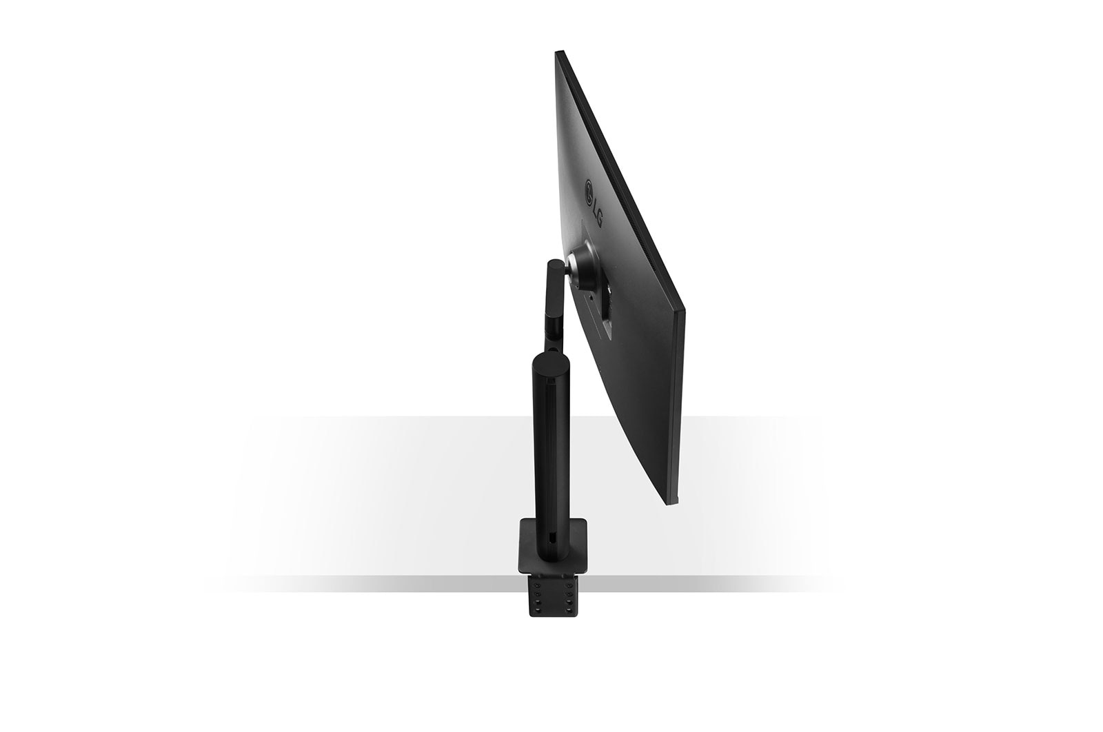 LG 27QN880-B - Monitor QHD polivalente (Panel IPS: 2560 x 1440p, 16:9, 350cd/m², 1000:1, sRGB >99%, 75Hz, 5ms); diag. 68,47cm; entradas: HDMI x2, DP x1, USB-A x2, USB-C x1 (P,D, 60W); altavoces 5W ; marcos ultrafinos, 27QN880-B