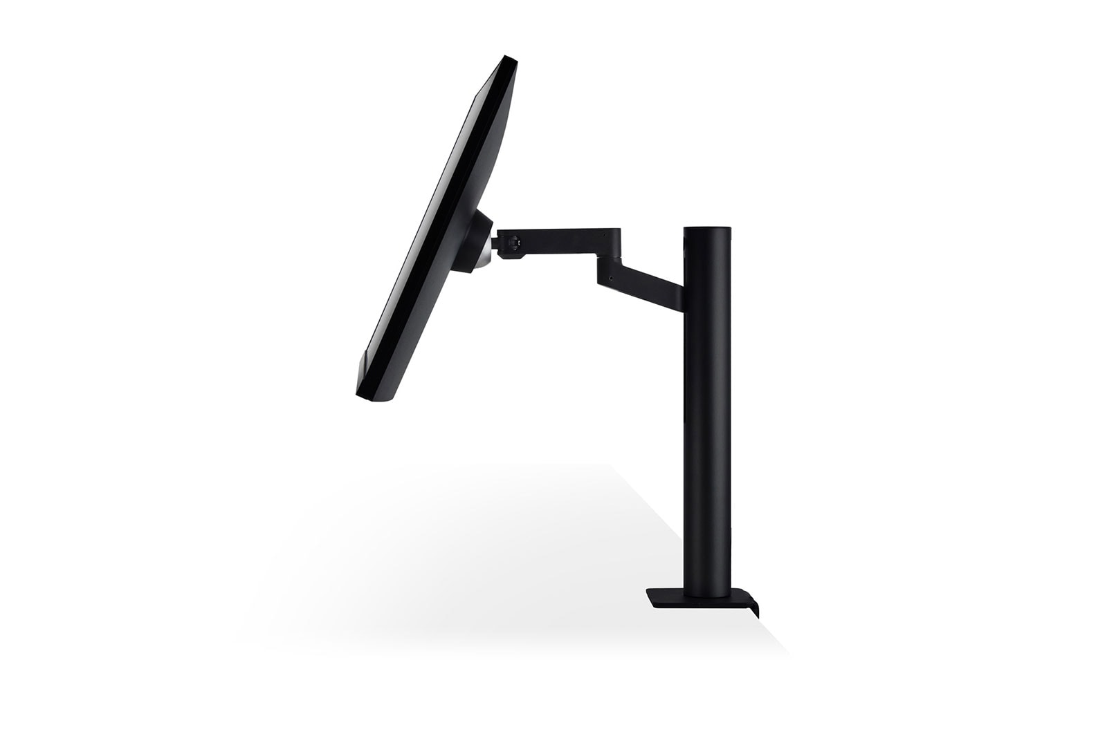 LG 27QN880-B - Monitor QHD polivalente (Panel IPS: 2560 x 1440p, 16:9, 350cd/m², 1000:1, sRGB >99%, 75Hz, 5ms); diag. 68,47cm; entradas: HDMI x2, DP x1, USB-A x2, USB-C x1 (P,D, 60W); altavoces 5W ; marcos ultrafinos, 27QN880-B