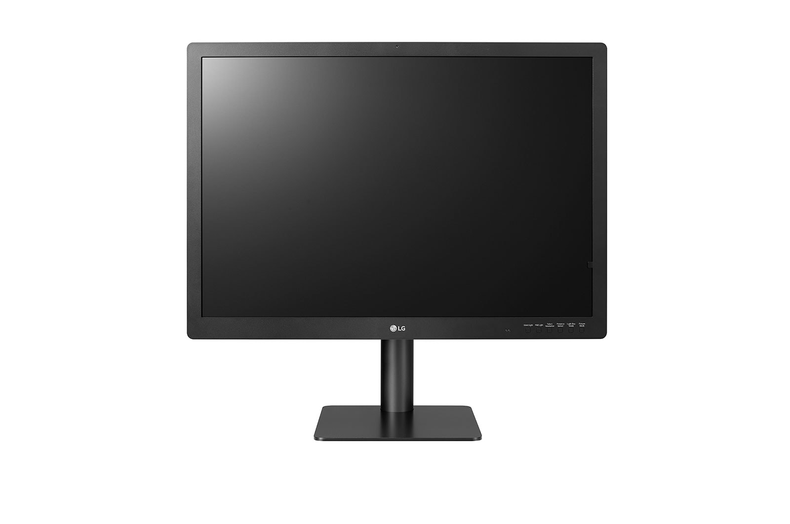 LG Monitor de Diagnóstico LG IPS 12MP, Modo Multi-Resolución, Modo Patológico, Auto Calibración, 31HN713D-BA