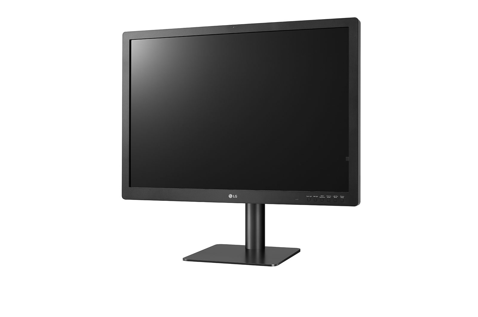 LG Monitor de Diagnóstico LG IPS 12MP, Modo Multi-Resolución, Modo Patológico, Auto Calibración, 31HN713D-BA