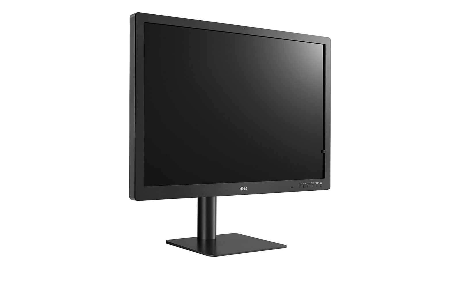 LG Monitor de Diagnóstico LG IPS 12MP, Modo Multi-Resolución, Modo Patológico, Auto Calibración, 31HN713D-BA