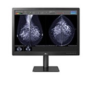 LG Monitor de Diagnóstico LG IPS 12MP, Modo Multi-Resolución, Modo Patológico, Auto Calibración, 31HN713D-BA