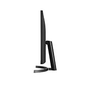 LG 32QN600-B - Monitor QHD polivalente (Panel IPS: 2560 x 1440p, 16:9, 350cd/m², 1000:1, sRGB >99%, 75Hz, 5ms); diag. 80cm; entradas: HDMI x2, DP x1; marcos ultrafinos, 32QN600-B