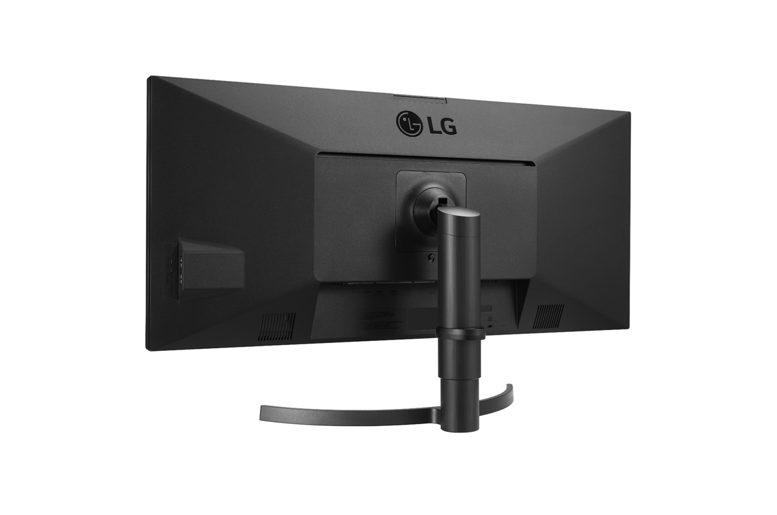 LG 34'' UltraWide™ All-in-One Thin Client, 34CN650N-6A