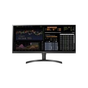 LG 34'' UltraWide™ All-in-One Thin Client, 34CN650N-6A